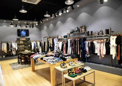 溫嶺這家女裝店，何以吸引無數愛美姑娘？
