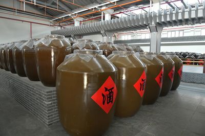 胡新利深入城固酒業(yè)公司調(diào)研，聚焦產(chǎn)業(yè)發(fā)展與品牌提升