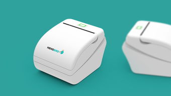 Memobird咕咕機 產(chǎn)品設(shè)計與網(wǎng)頁制作的創(chuàng)新融合